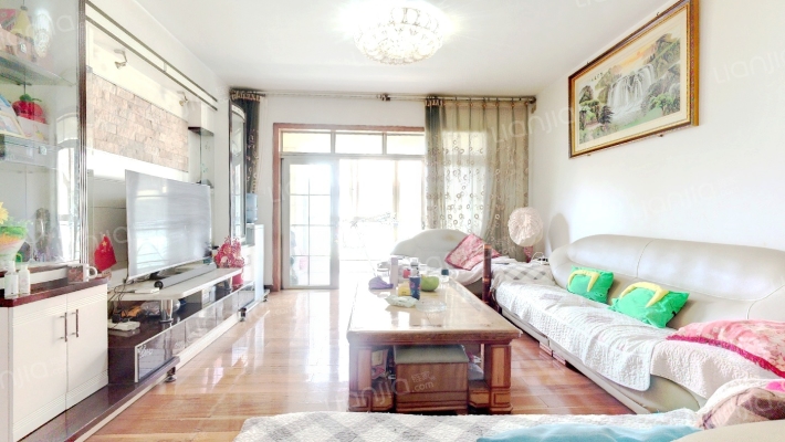 春怡雅苑二手房实景图