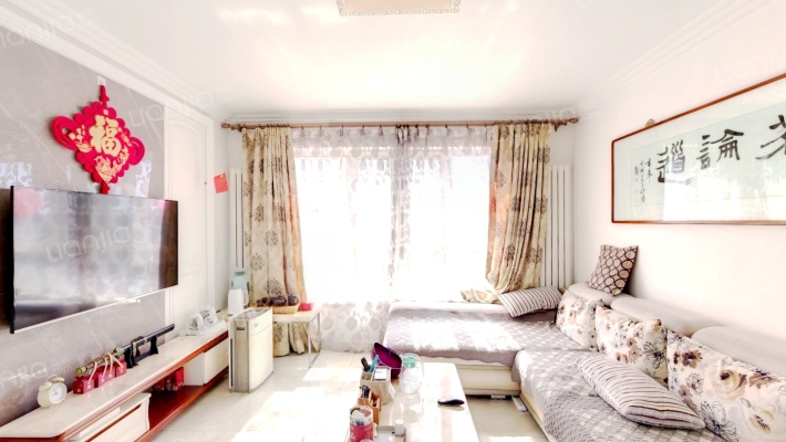 CBD瑞城二手房实景图