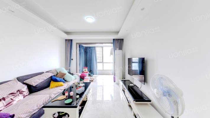 阿尔卑斯二手房实景图