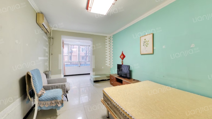 通惠南路二手房实景图