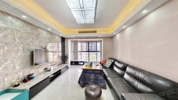 湘腾琴岛二手房实景图