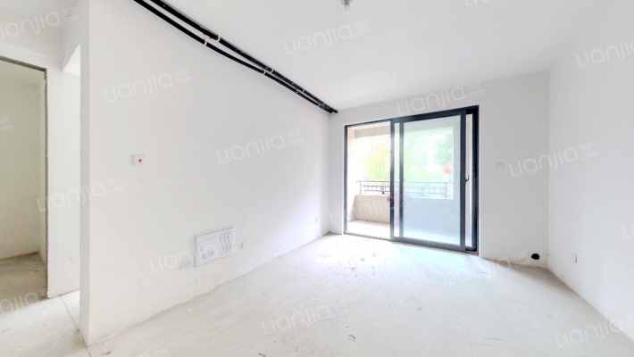 观淮府三期二手房实景图