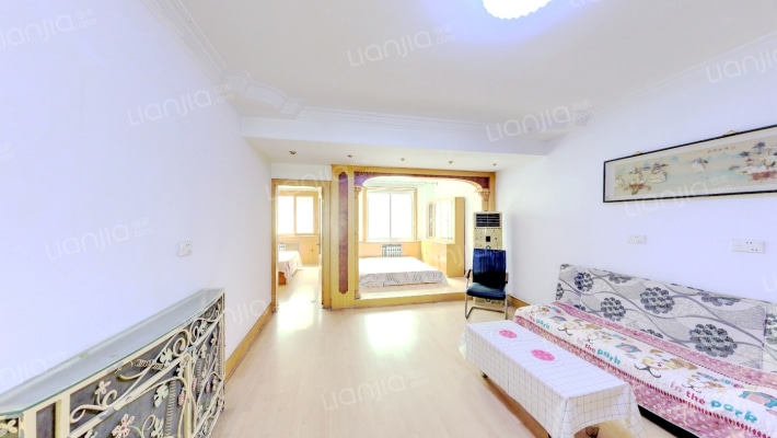 杜家村金汇花園二手房实景图