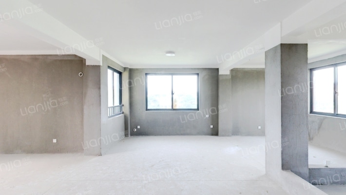 枫塘名苑二手房实景图