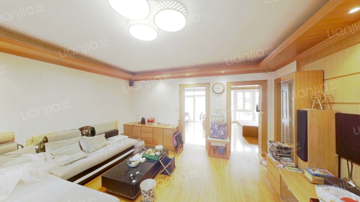 怡嘉苑二手房实景图