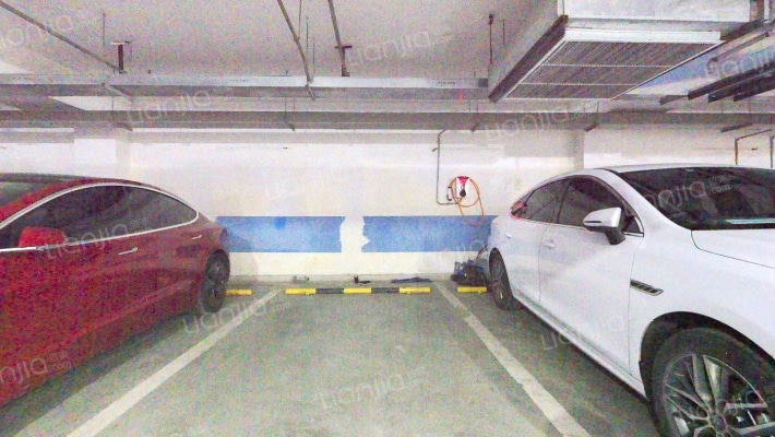 天恒乐活城南区二手房实景图