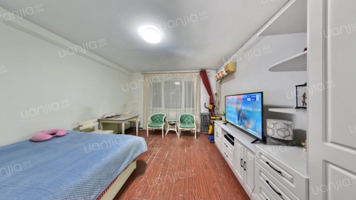 清润家园二手房实景图