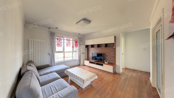 华润橡树湾芳润轩二手房实景图