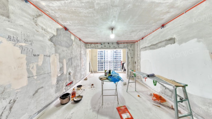 珑璟学府二手房实景图