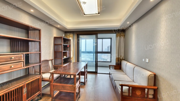 芯汇花园二手房实景图