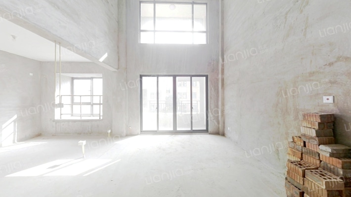 水岸君山二手房实景图