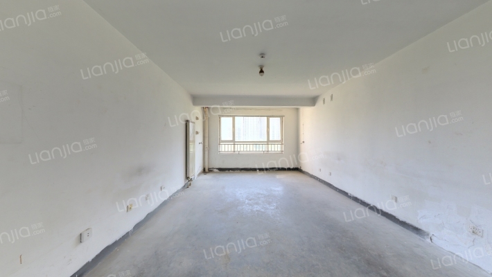 鲁商凤凰城二手房实景图