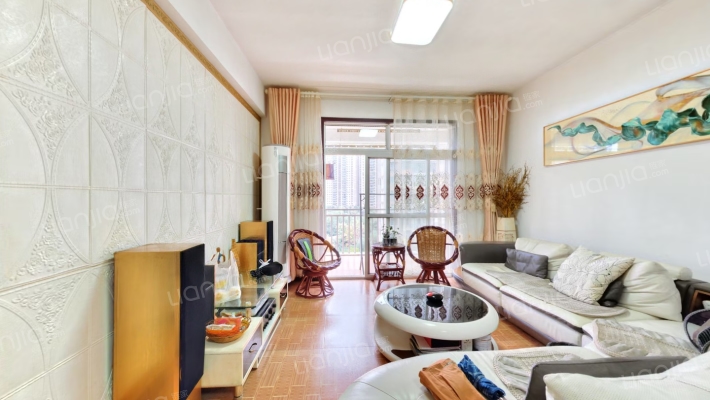 东亭新嘉源二手房实景图