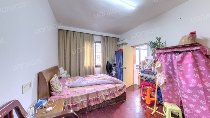 沿山路138号二手房实景图