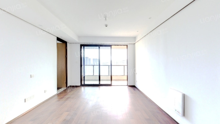 熙润华府二手房实景图