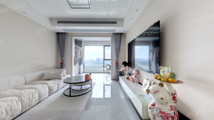 通银·森林公馆二手房实景图