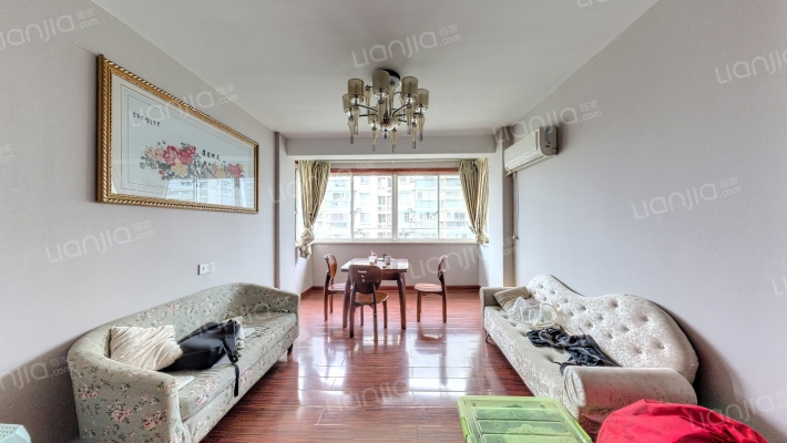 清风阳光苑二手房实景图