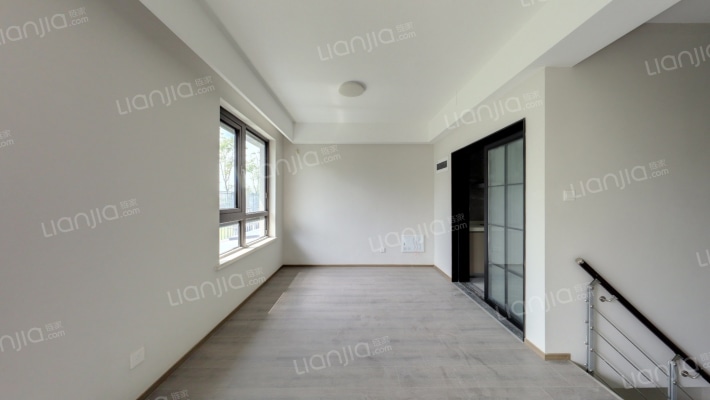 光明墅二手房实景图