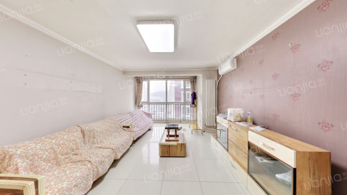 福臻家园南区二手房实景图