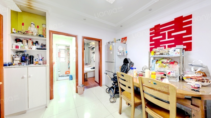 润达新村二手房实景图