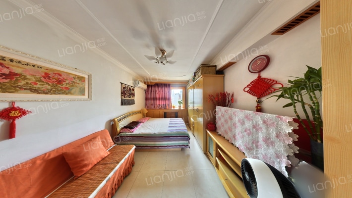 三潭西里二手房实景图