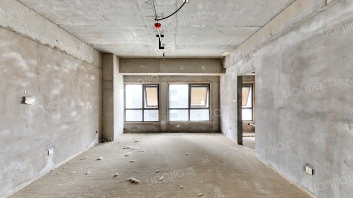 首府尚苑二手房实景图