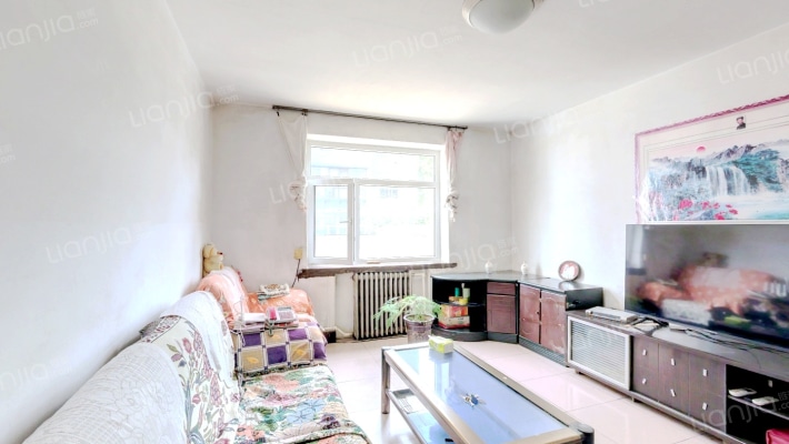 电石苑小区二手房实景图