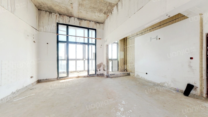 特房五缘尚座二手房实景图