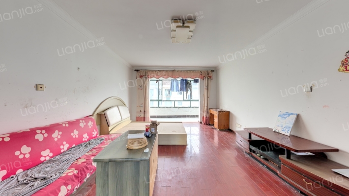 海岸景苑二手房实景图