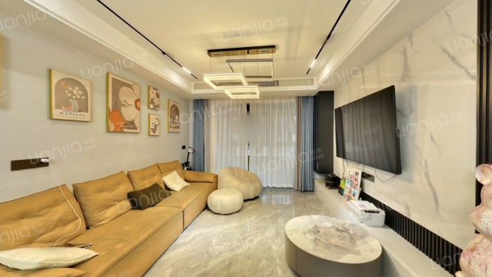 青埭花苑二手房实景图