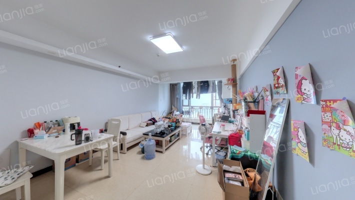 长城华都二手房实景图