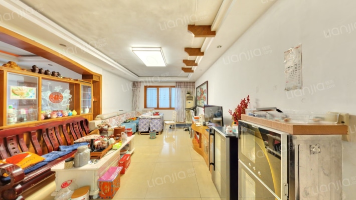 赤岗苑二手房实景图