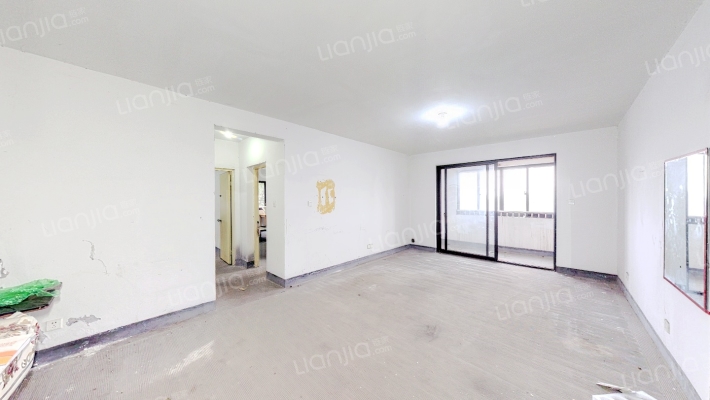 锦洋西苑二手房实景图