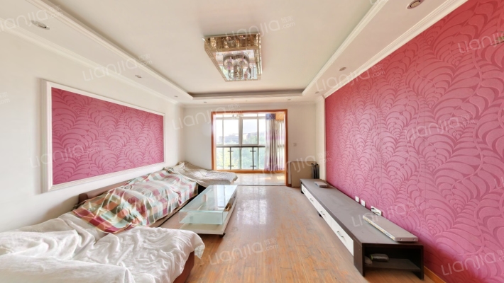 新和香城学府二手房实景图