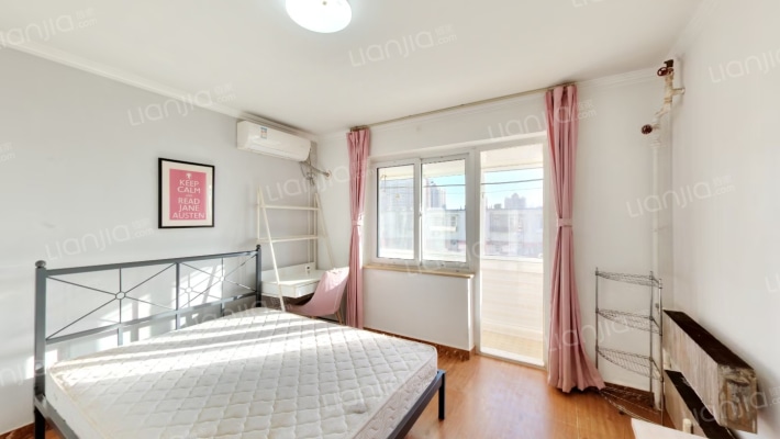 八场宿舍二手房实景图