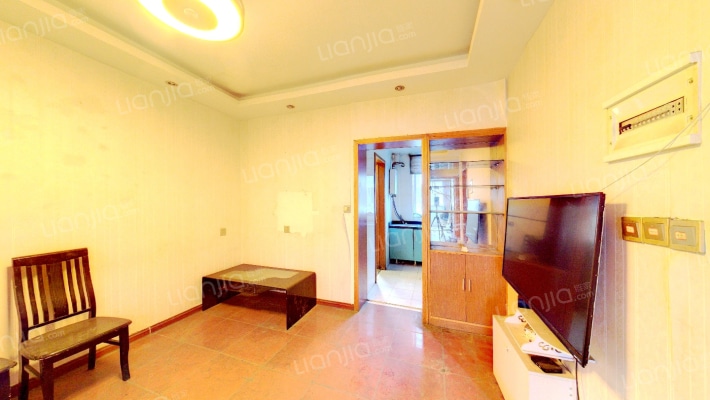 老庙小区二手房实景图