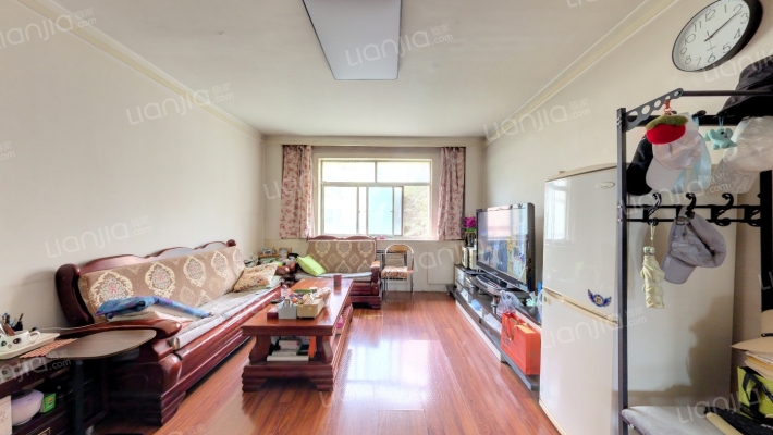 长新小区二手房实景图