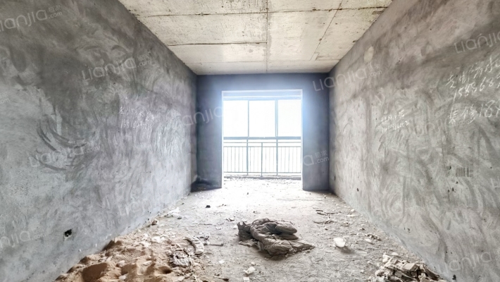 景翔国际二手房实景图