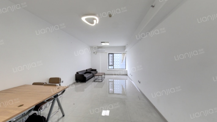 茂业金廊壹号二手房实景图