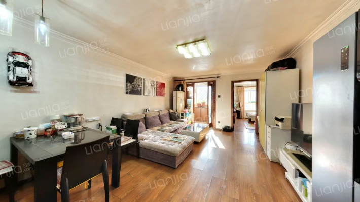 汇丰家园二手房实景图