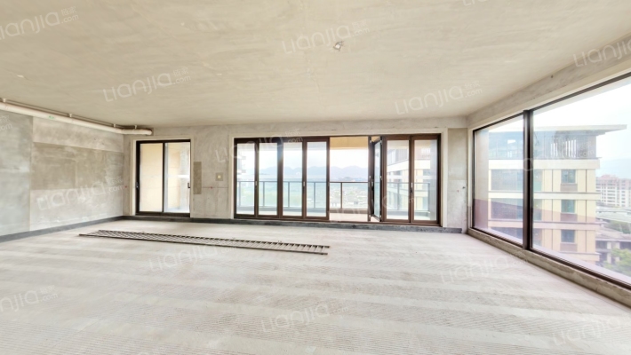 金科九曲河二手房实景图