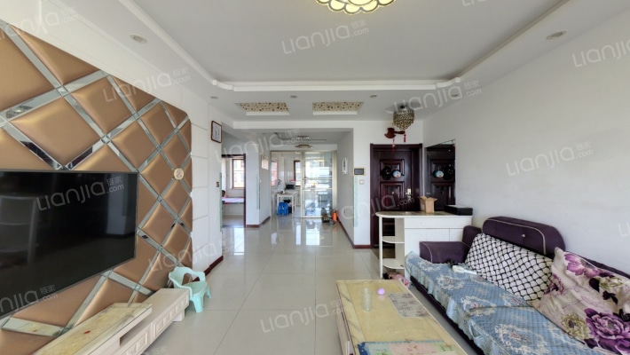 弘泽锦城二手房实景图