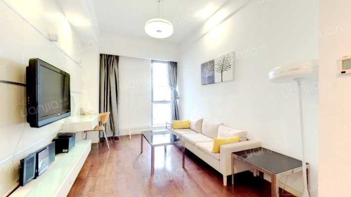 乐嘉大厦二手房实景图