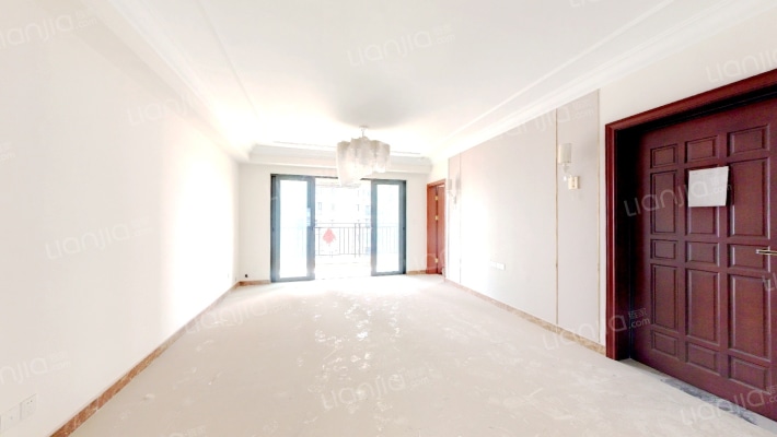 恒大上林苑二手房实景图