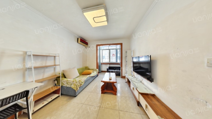 南虹雅园二手房实景图