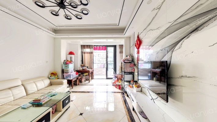 文锦佳苑二手房实景图