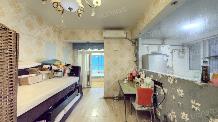 杰座二手房实景图