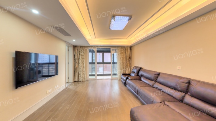 天祥华府二手房实景图