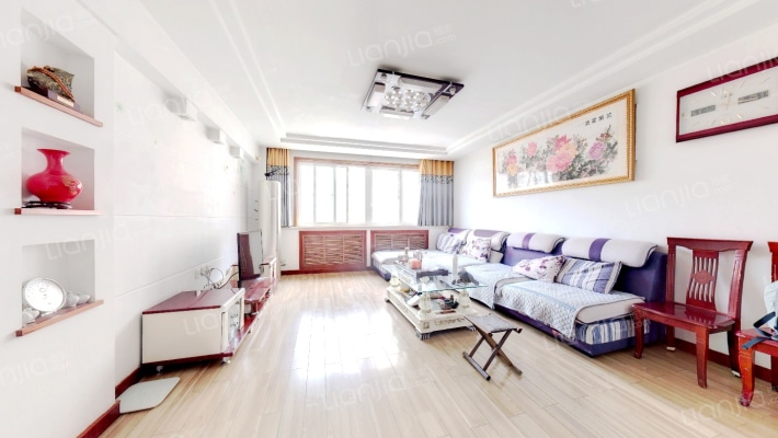 福星大厦2期二手房实景图