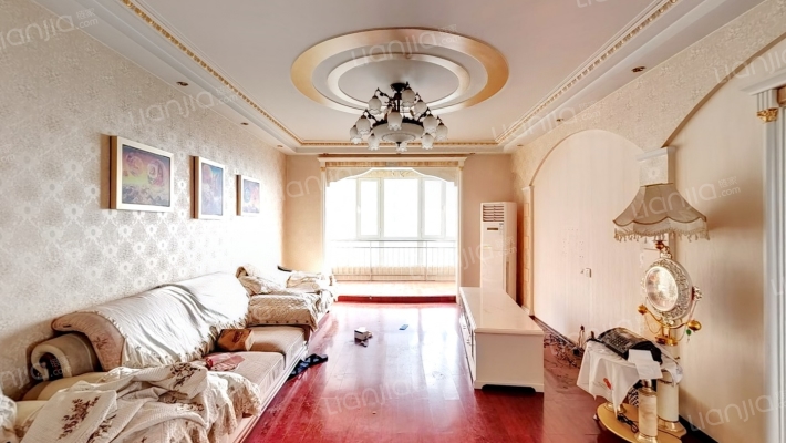 光大豪庭二手房实景图